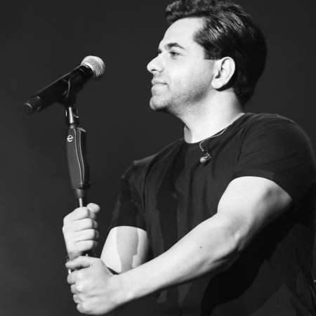 Reza Bahram – Leila